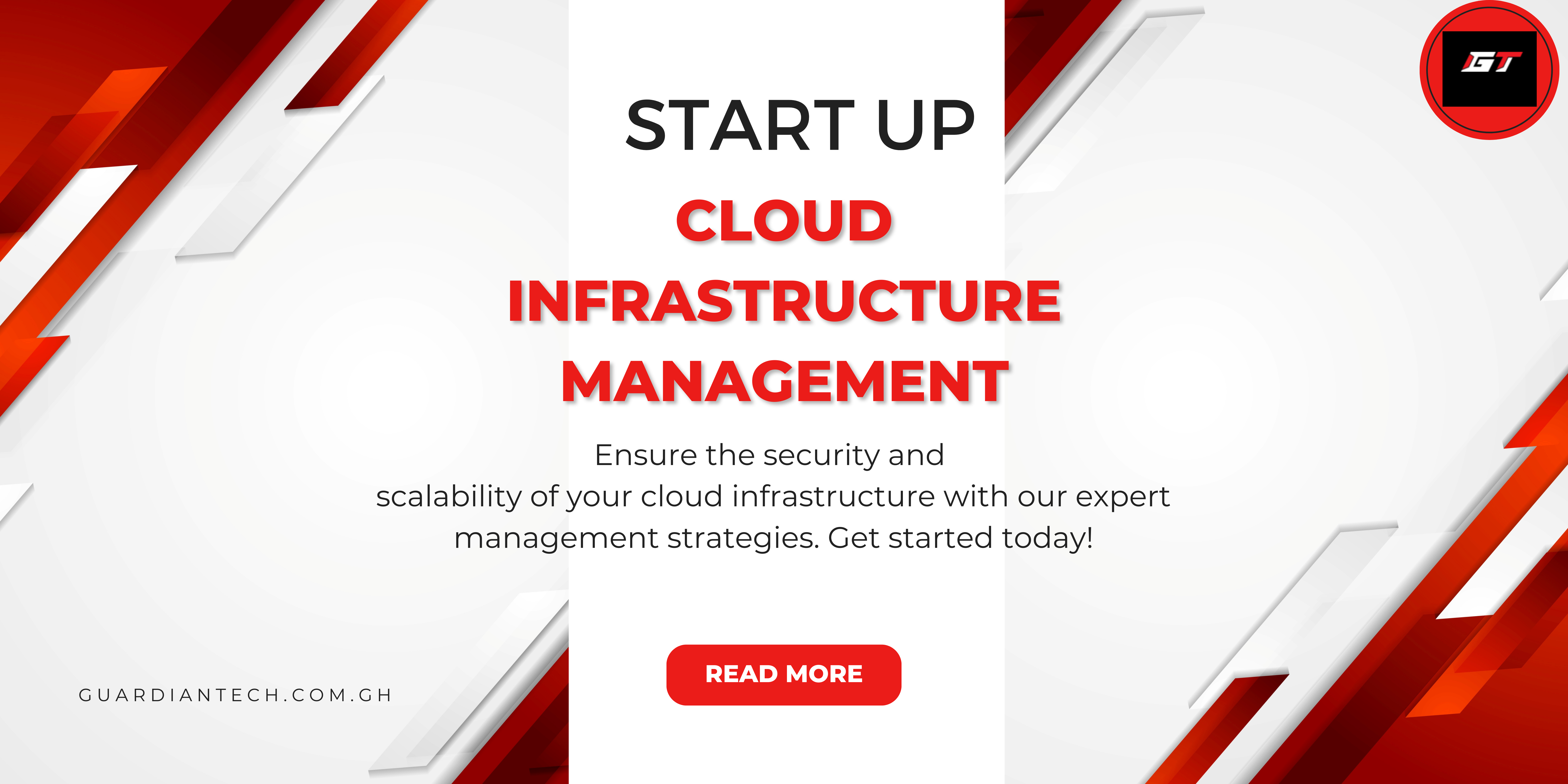Secure and Scalable Cloud Infrastructure Management Strategies