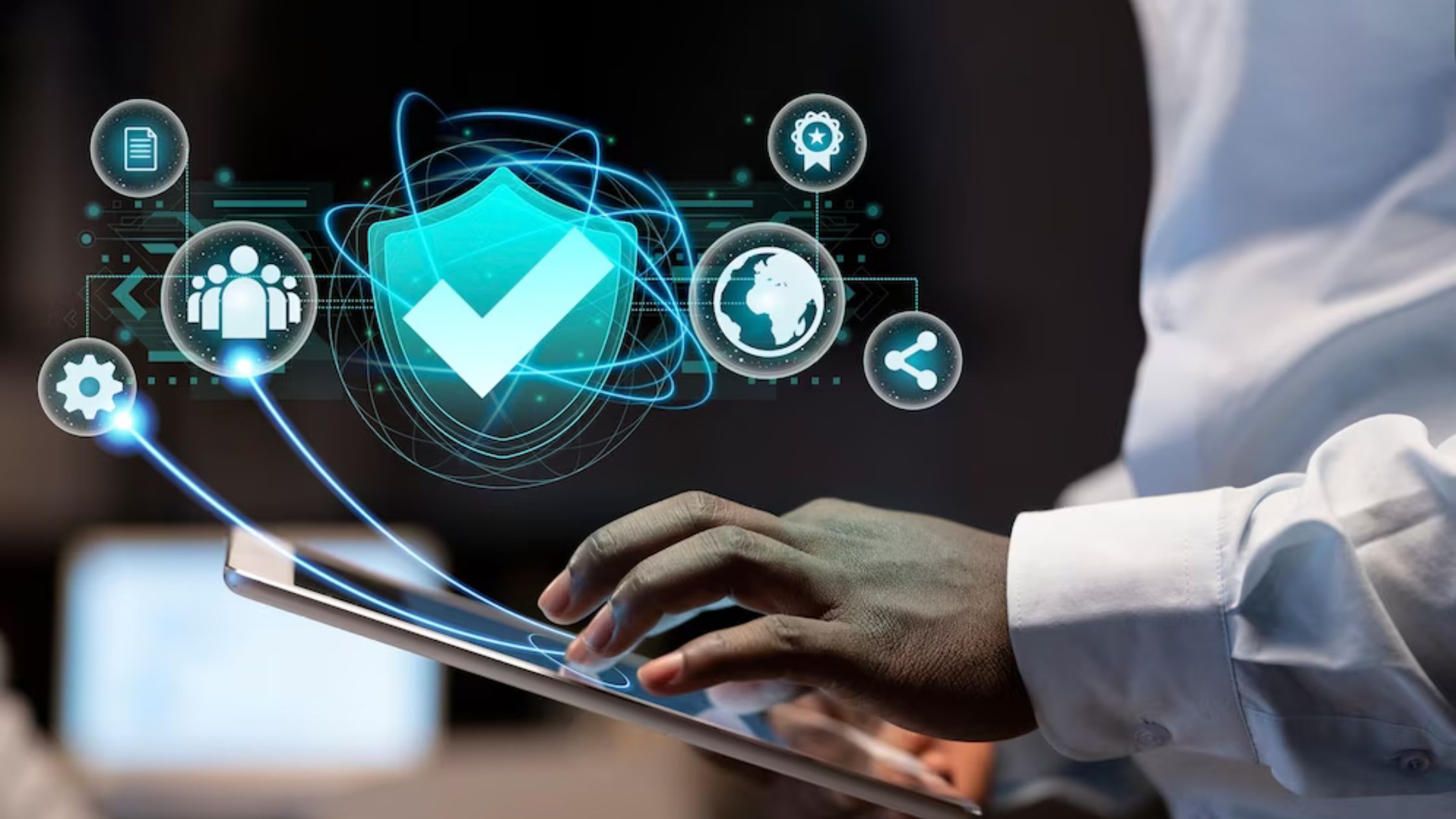 Cyber Risk Management: All You Need To Know