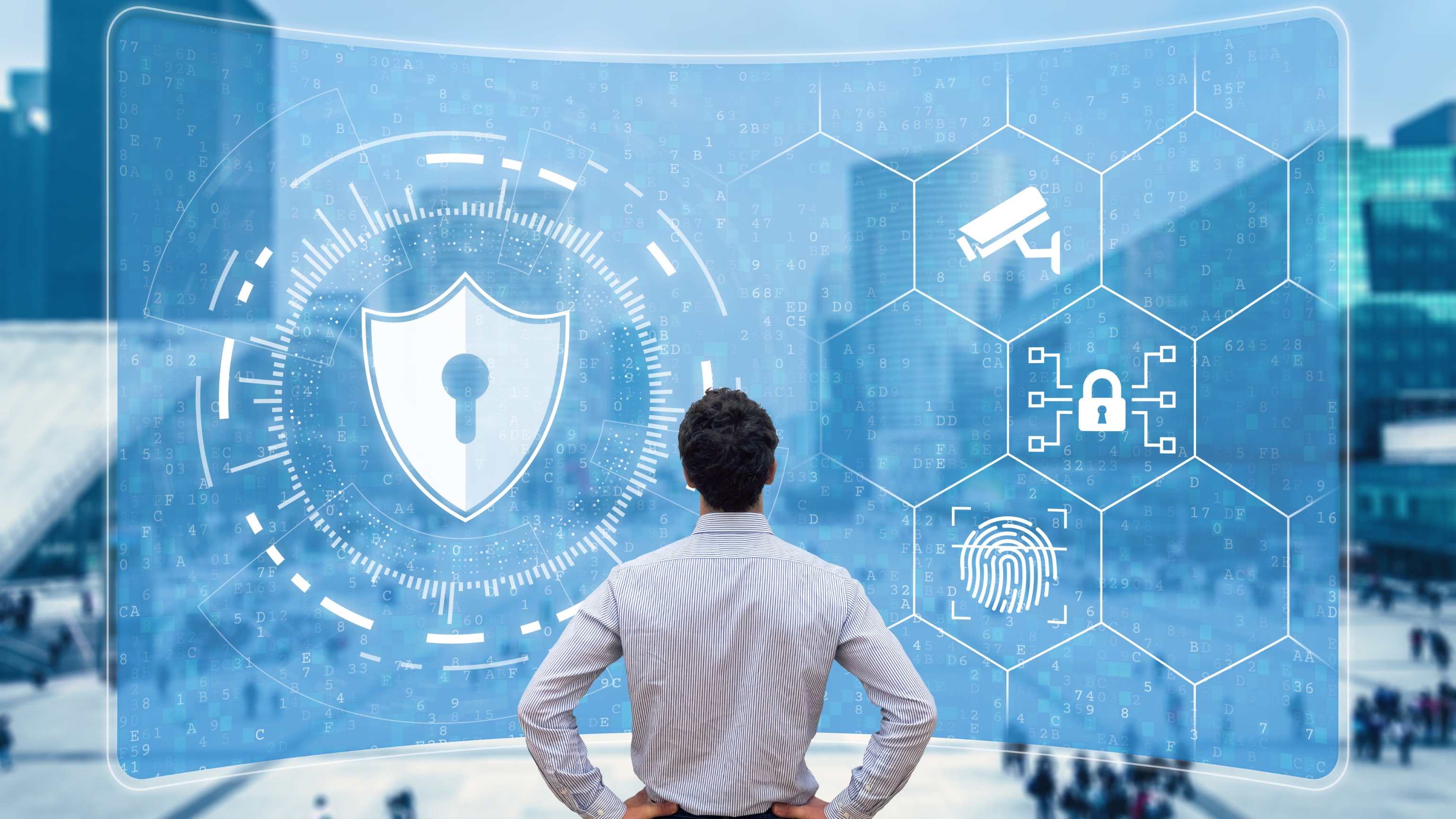 Find Out Why Managed IT Services Can Be Just What Your Organization Needs?