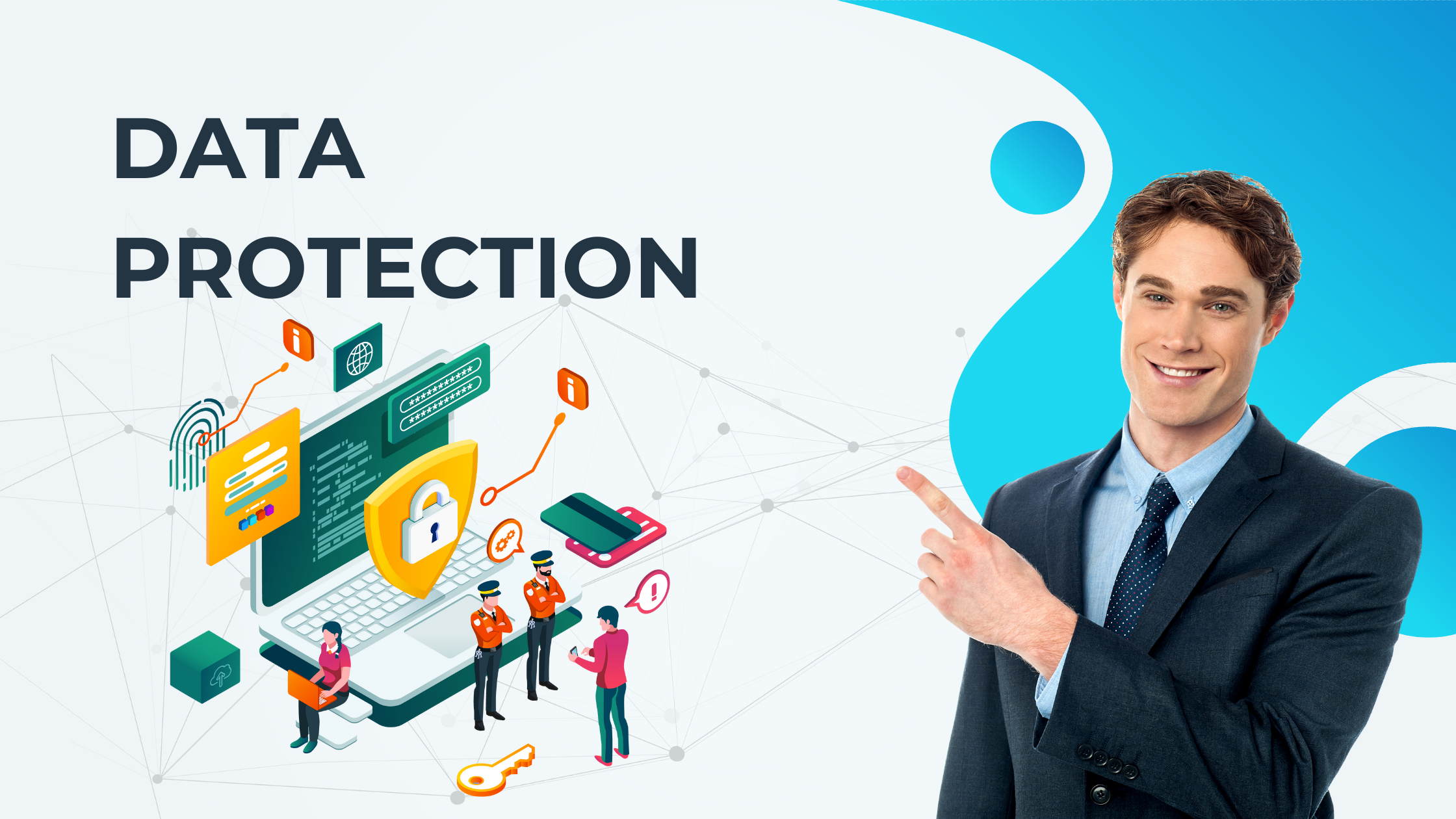 How to Ensure Data Protection Compliance in Ghana
