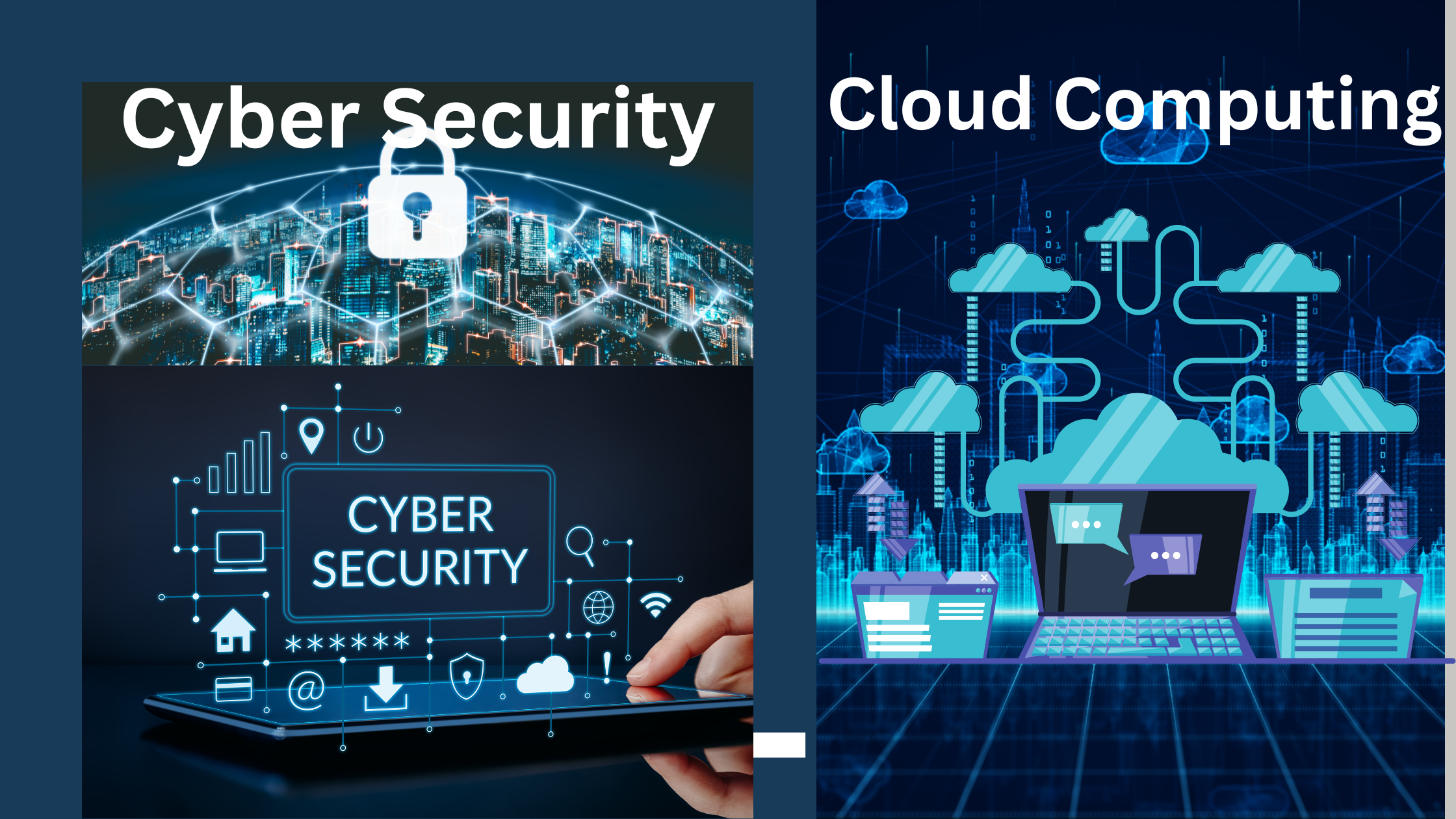 Protect Your Business with Cloud Computing and Cyber Security company in Ghana