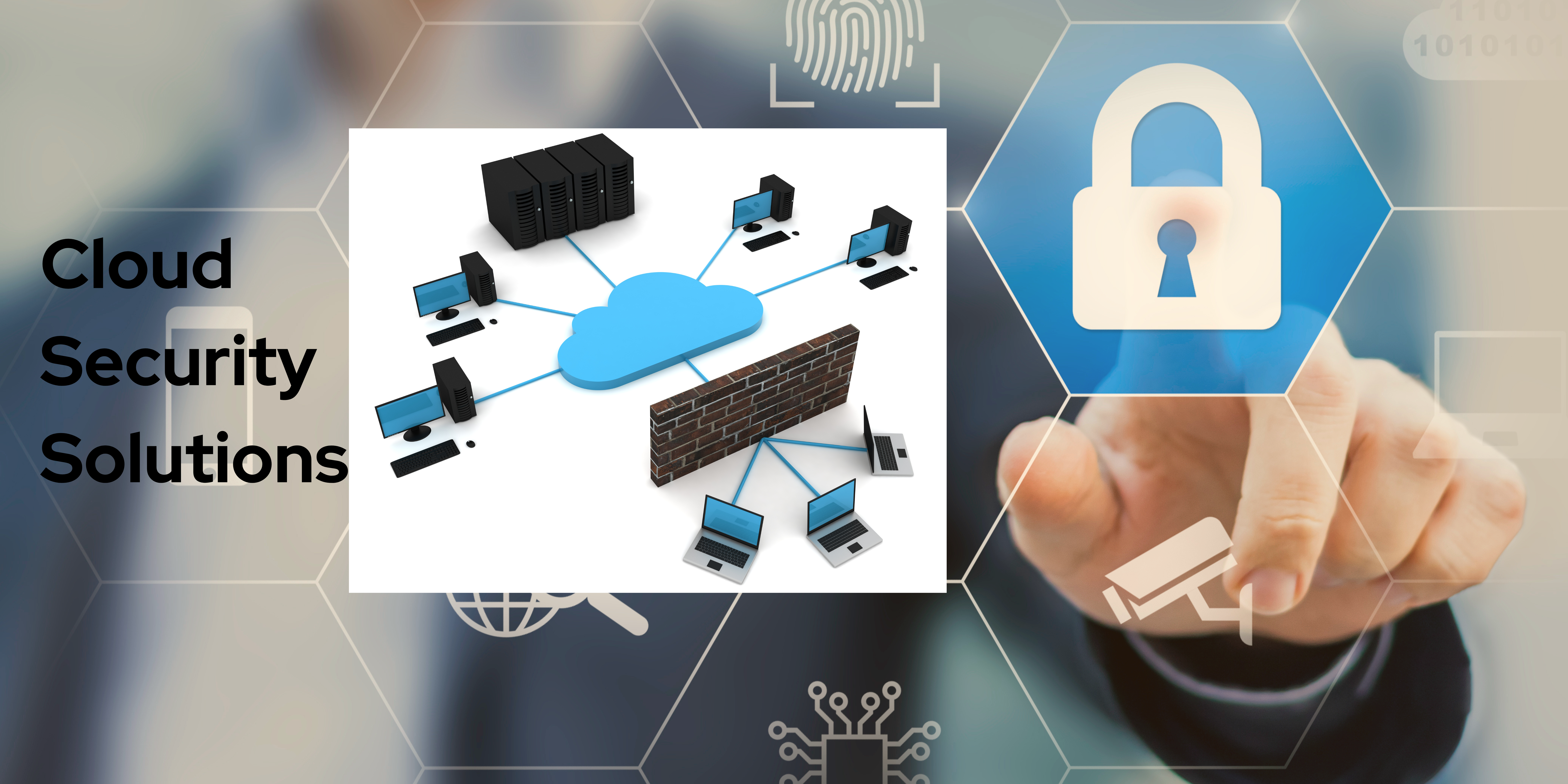 Protecting Your Data: Importance of Cloud Security Solutions in Ghana