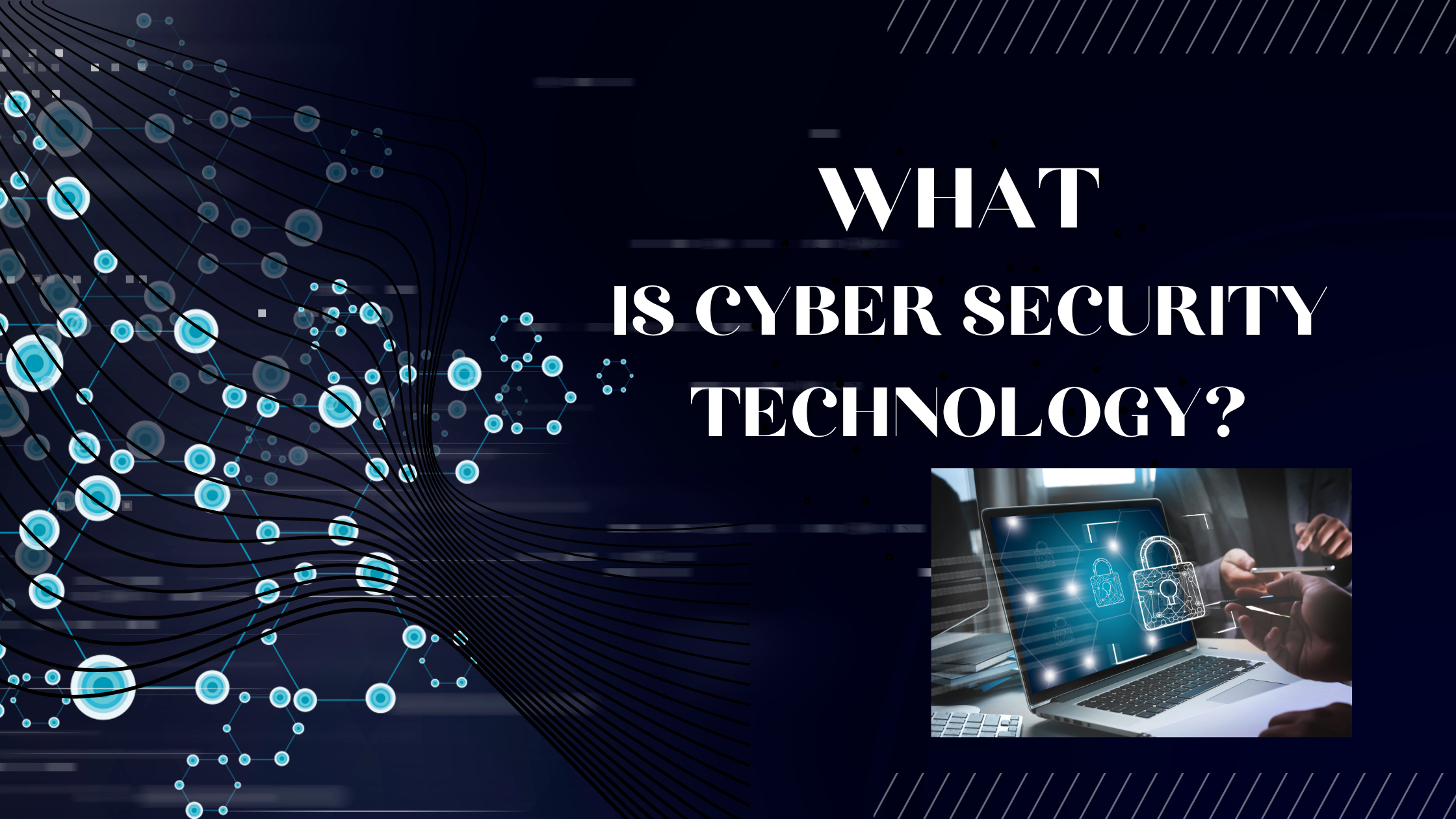 Secure Your Data with Reliable Cyber Security Companies in Ghana