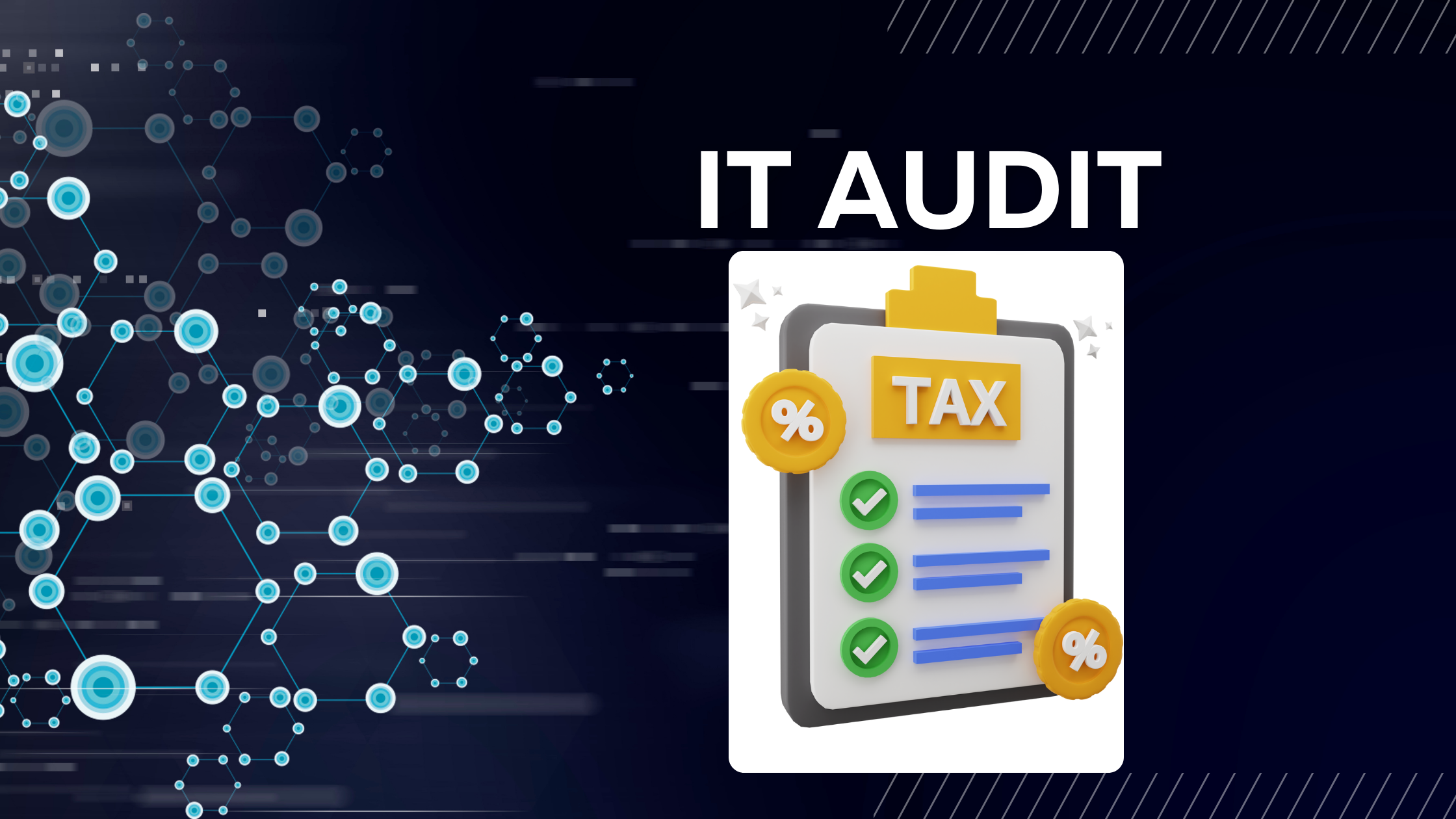 Streamline Operations and Drive Business Growth with IT Audit in Ghana