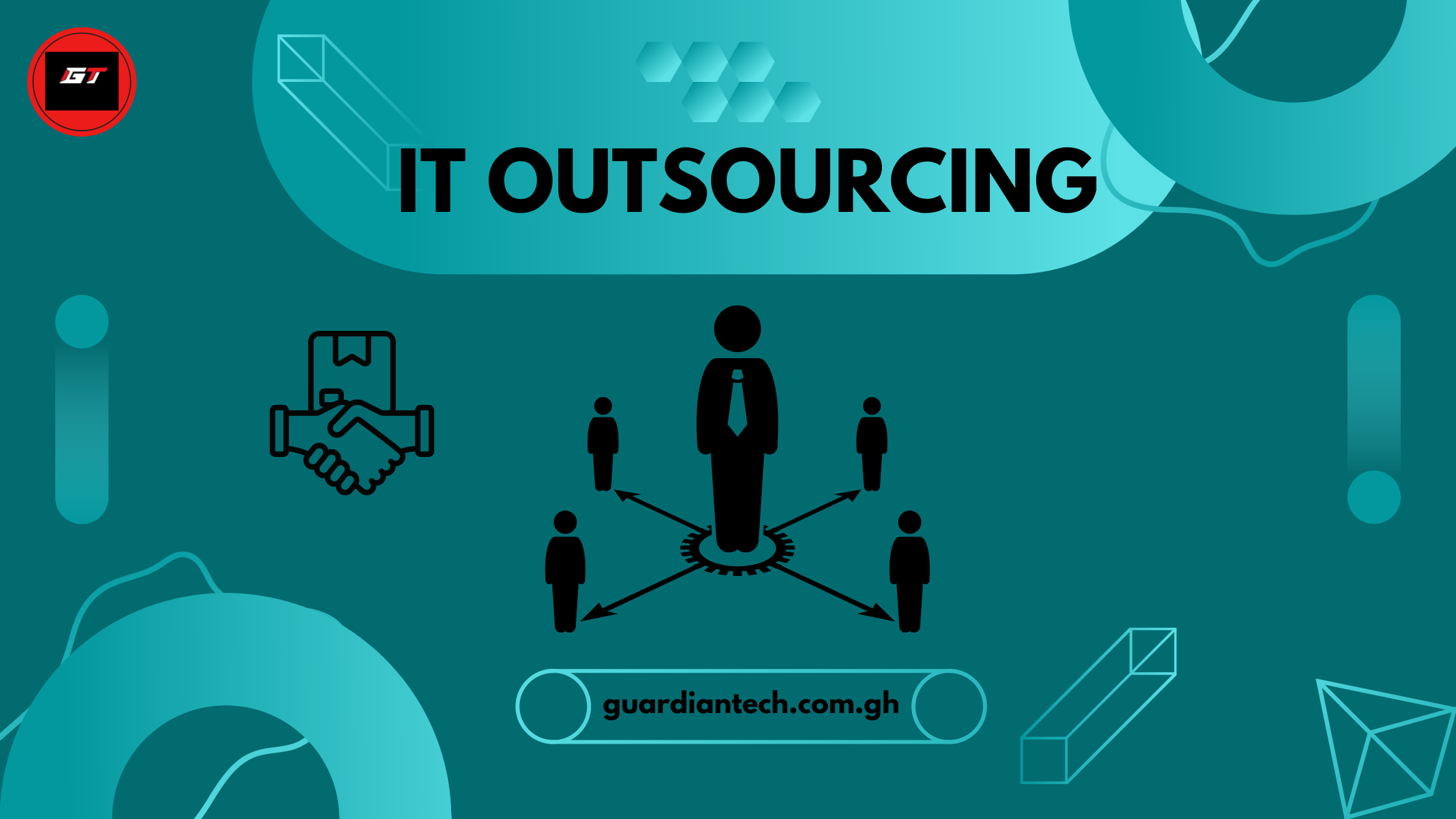 Top IT Outsourcing in Ghana: Boost Your Business with Our Expertise