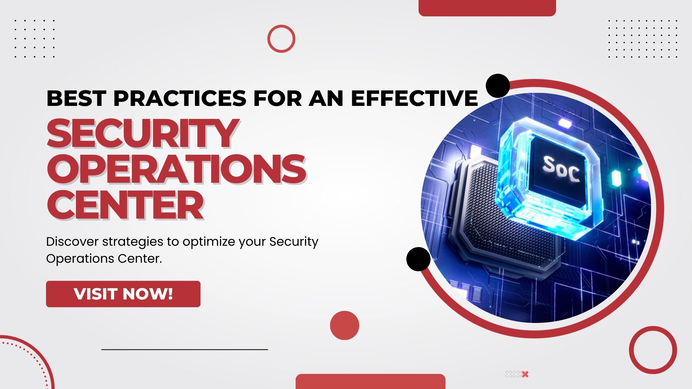 Understanding the Role of a Security Operations Center