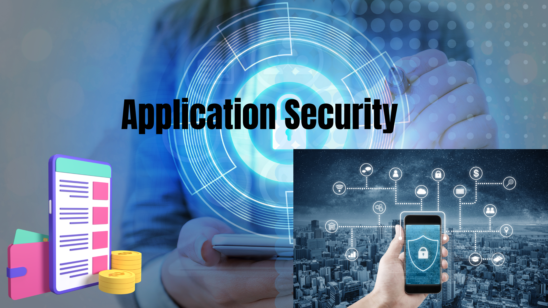  Why Application Security is Important  in Ghana 2023