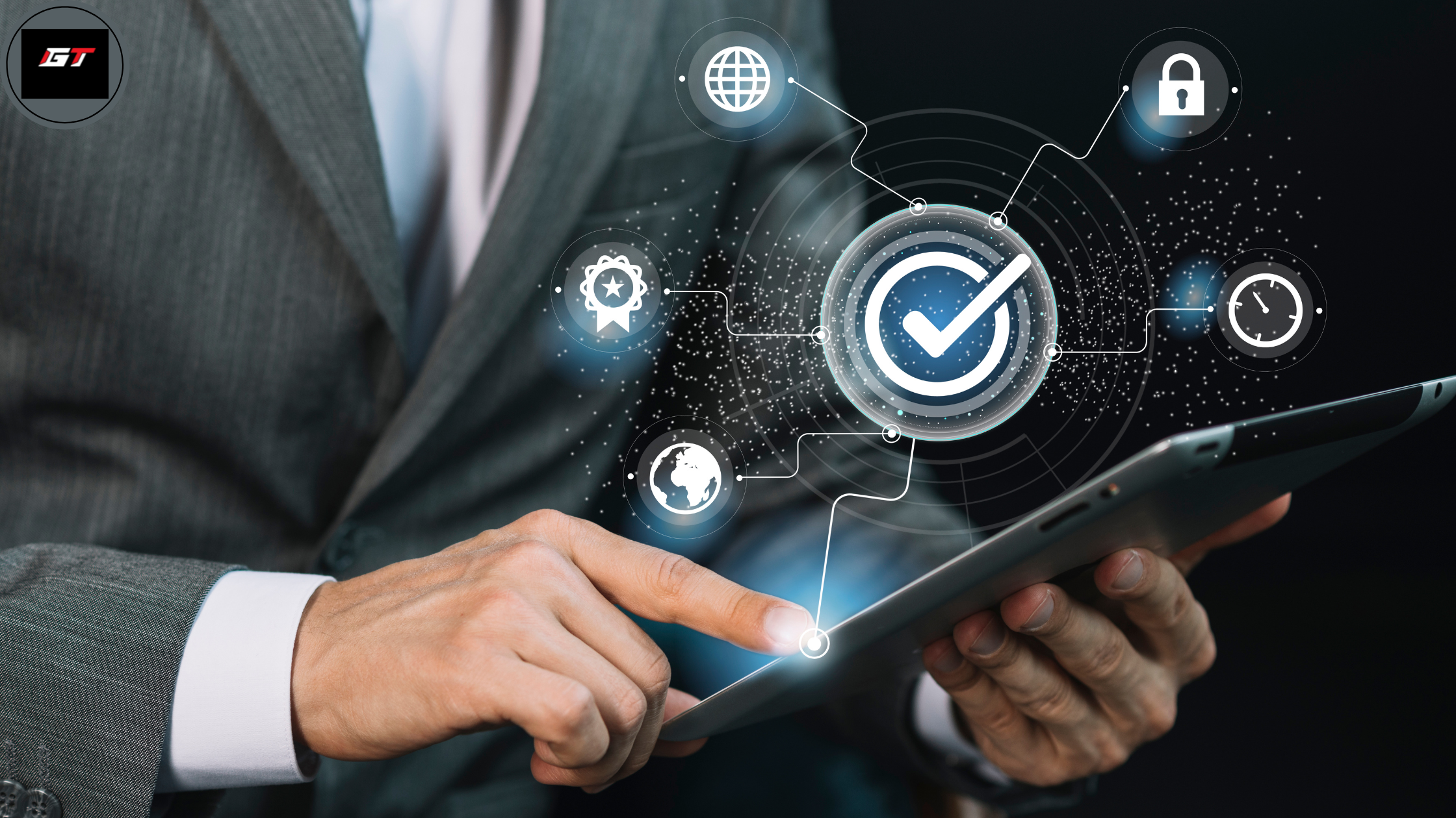 Why Cyber Security Is Important For a Modern Day Society