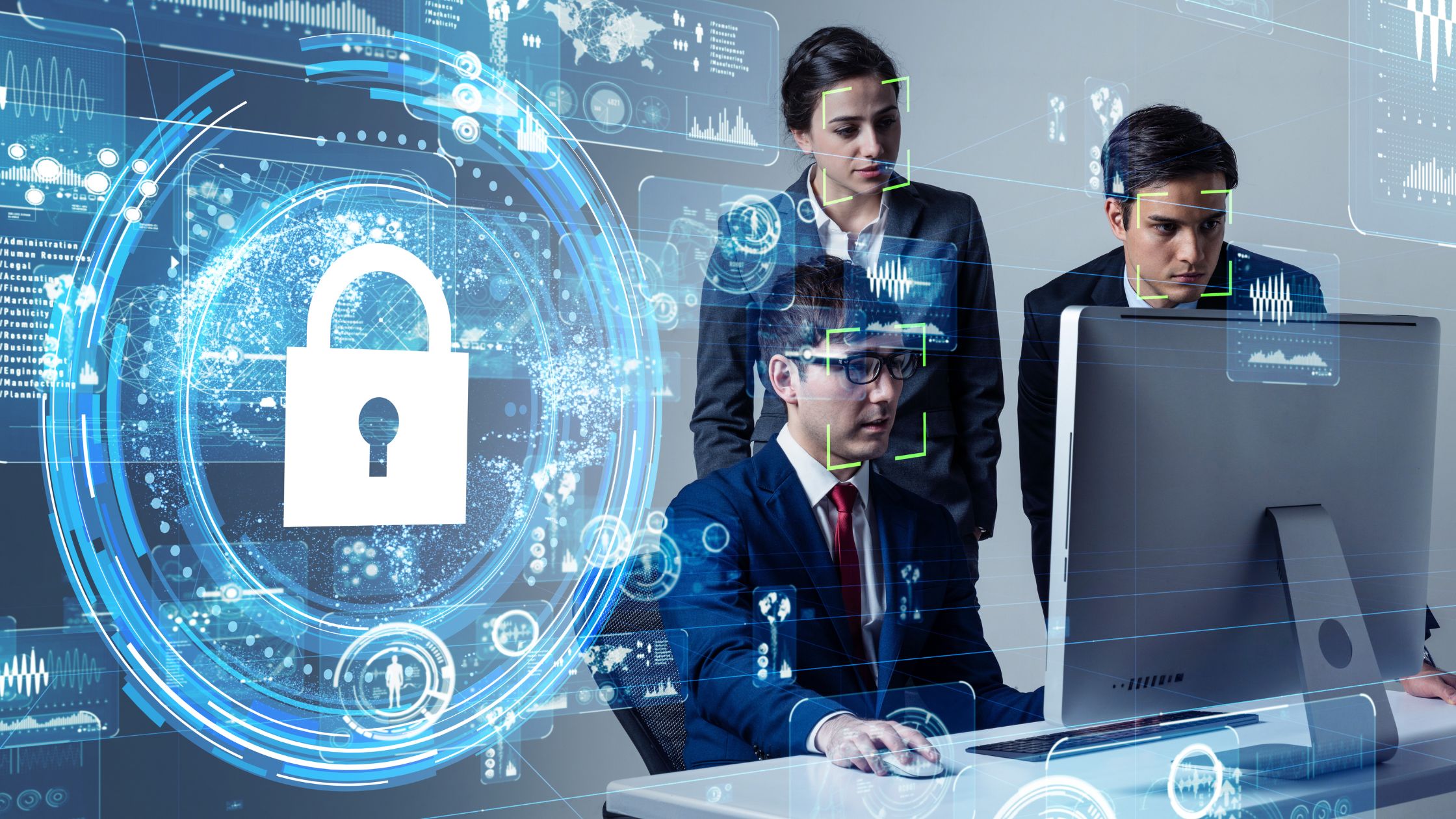 Why Guardian Tech is the Best Cyber Security Company in Ghana?